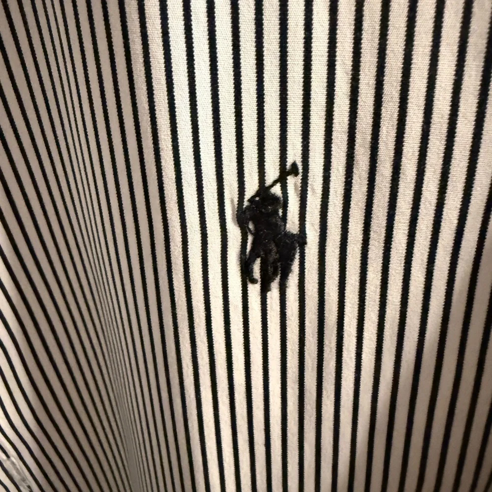 Polo button down - Picture 2 of 2